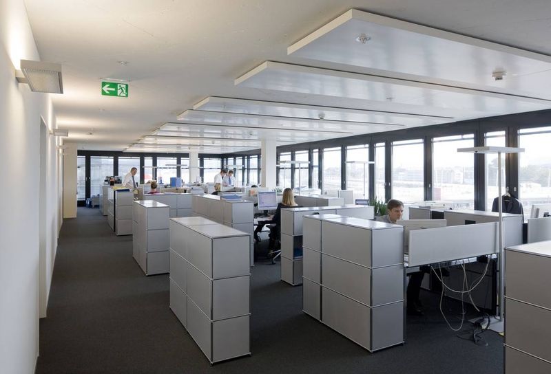 Rangement Modulable et DesignUSM HALLER Lyon