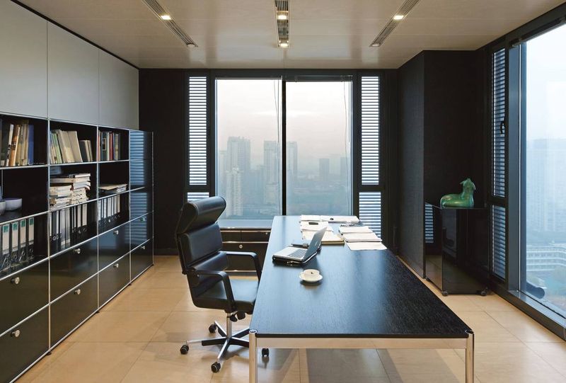 Rangement Modulable et DesignUSM HALLER Lyon