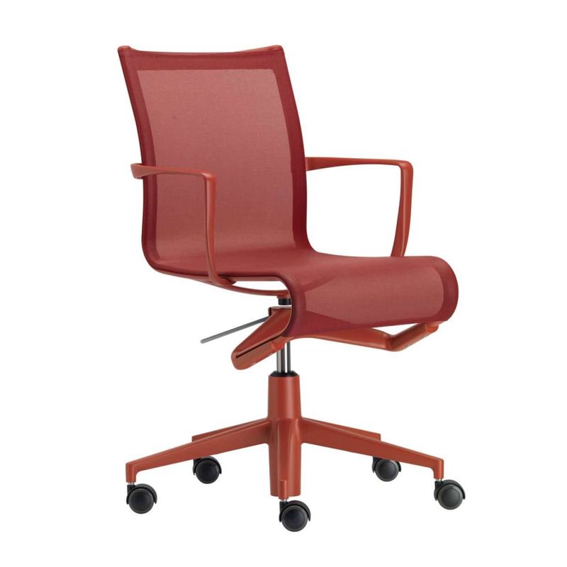 Fauteuils ROLLING FRAME Alias Arrivetz Lyon – Ergonomie et Design