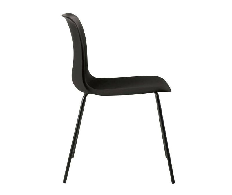 Chaise SIXE Arrivetz Lyon – Empilable, Ergonomique et Design