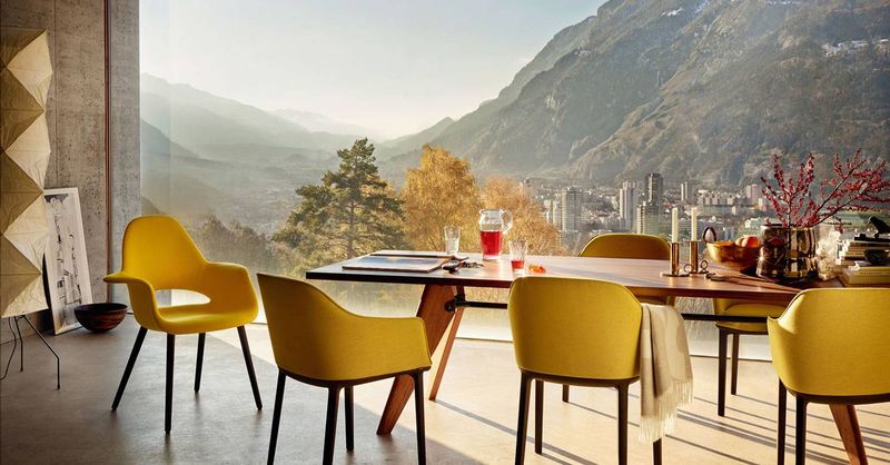 Fauteuils et Chaises SOFTSHELL Arrivetz Lyon – Design et Confort