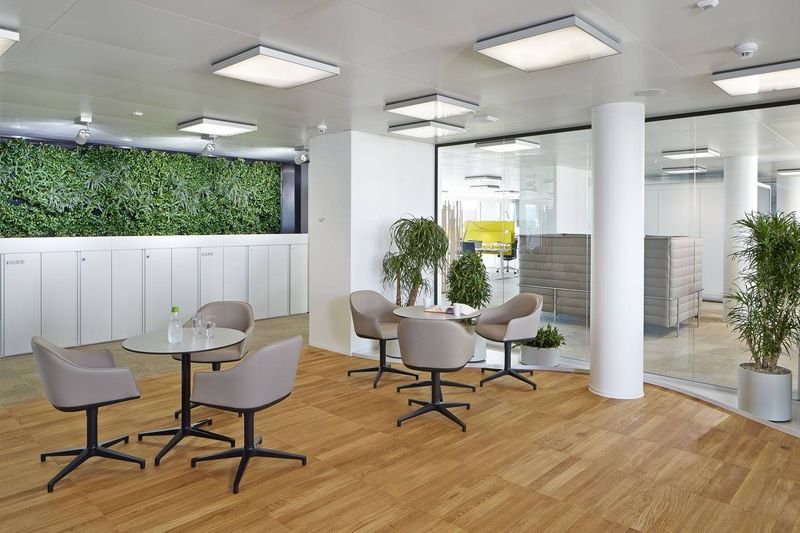 Fauteuils et Chaises SOFTSHELL Arrivetz Lyon – Design et Confort