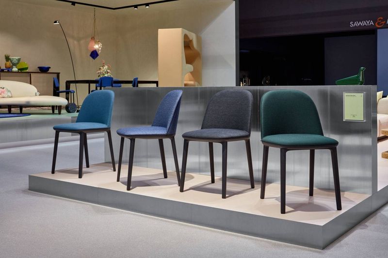 Fauteuils et Chaises SOFTSHELL Arrivetz Lyon – Design et Confort