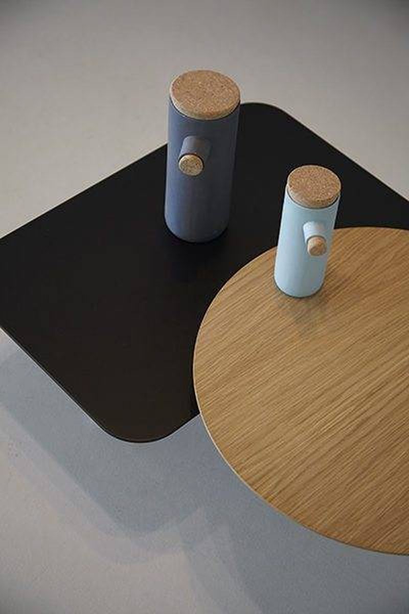 Table TIERS Arrivetz Lyon – Modulable et Design pour Espaces Publics et Bureaux