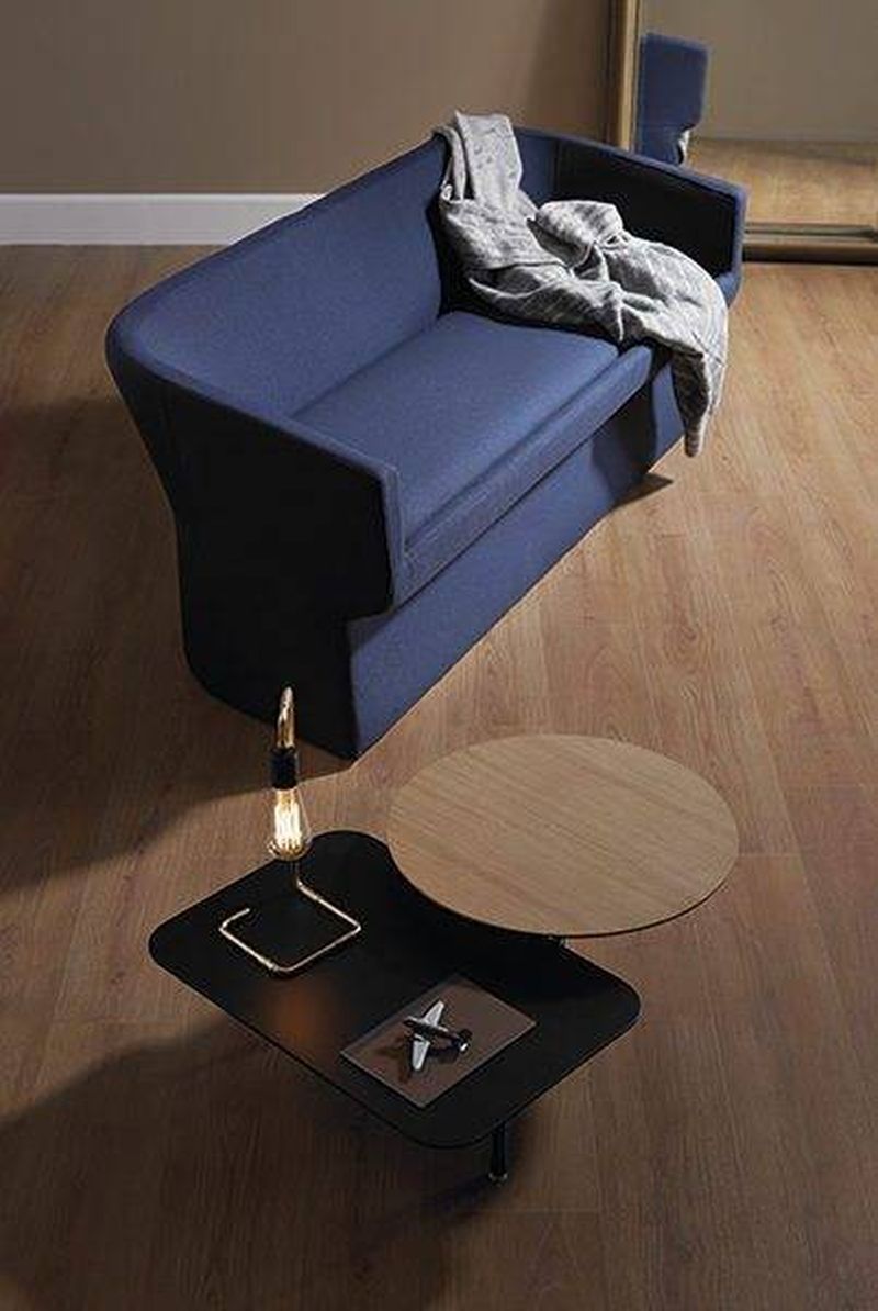 Table TIERS Arrivetz Lyon – Modulable et Design pour Espaces Publics et Bureaux