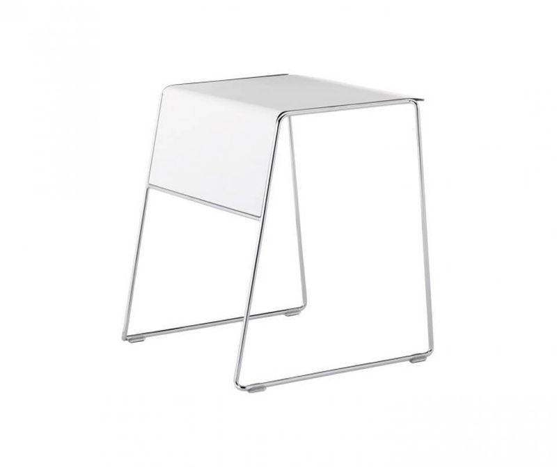 Table Empilable 40/4 Arrivetz Lyon – Modulable et Pratique pour Scolaires