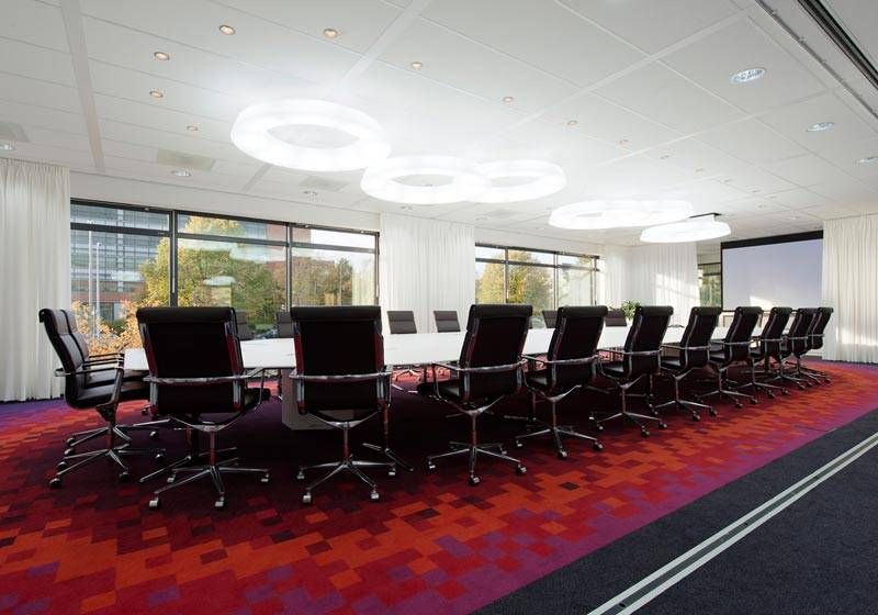 Série UNA CHAIR Arrivetz Lyon – Fauteuils de Bureau Modernes et Confortables