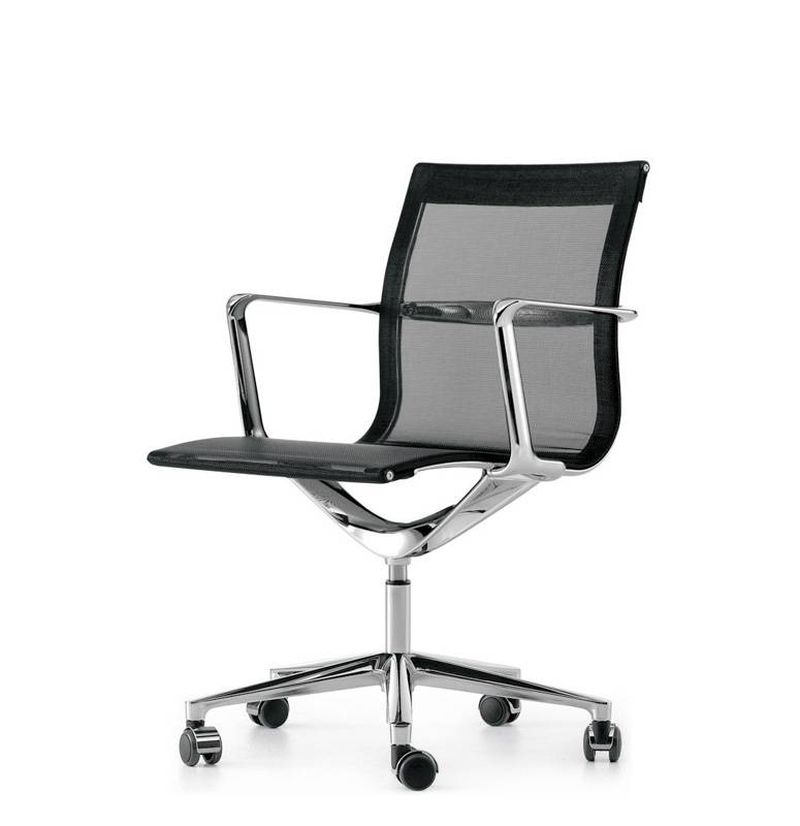 Série UNA CHAIR Arrivetz Lyon – Fauteuils de Bureau Modernes et Confortables