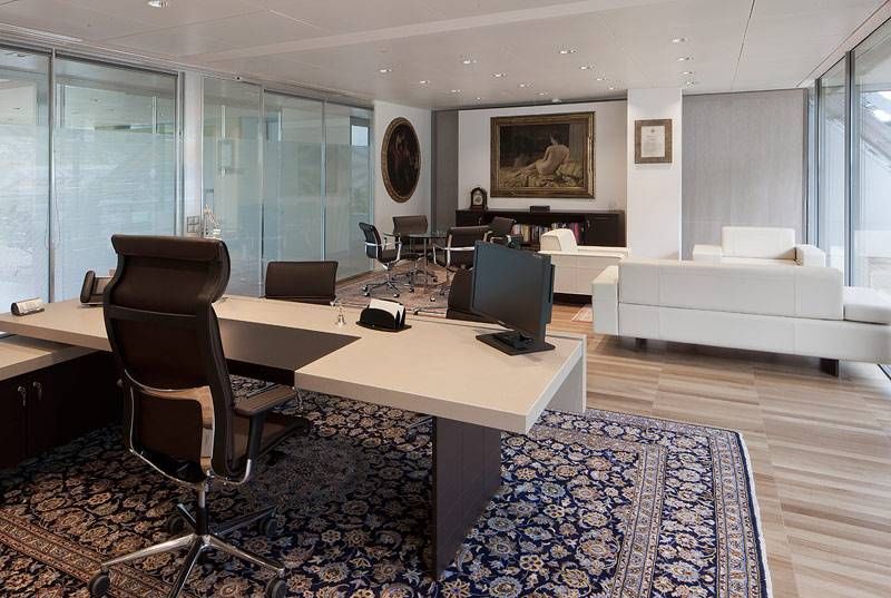Fauteuil UNA PLUS EXECUTIVE Arrivetz Lyon – Design, Confort et Robustesse