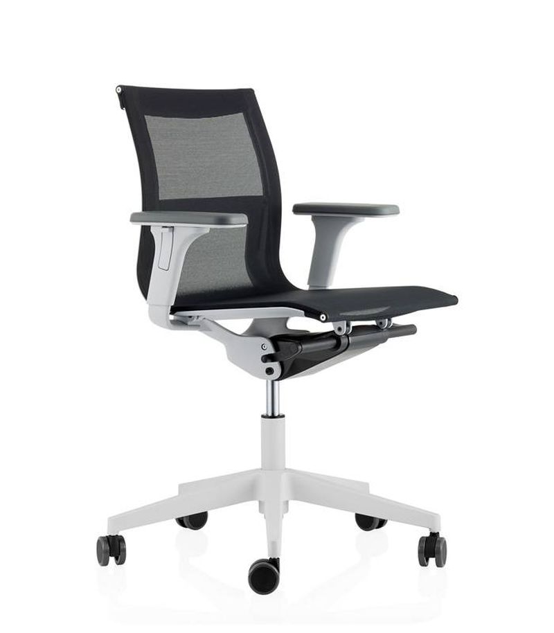 Collection UNA PLUS Arrivetz Lyon – Assises Flexibles et Ergonomiques