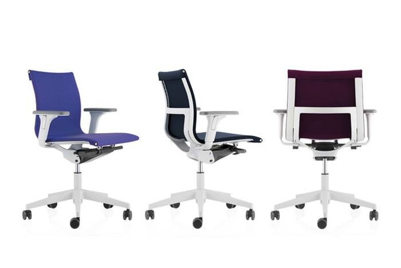 Collection UNA PLUS Arrivetz Lyon – Assises Flexibles et Ergonomiques