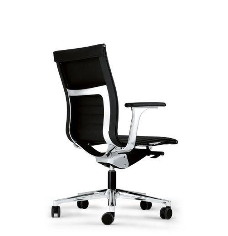 Collection UNA PLUS Arrivetz Lyon – Assises Flexibles et Ergonomiques