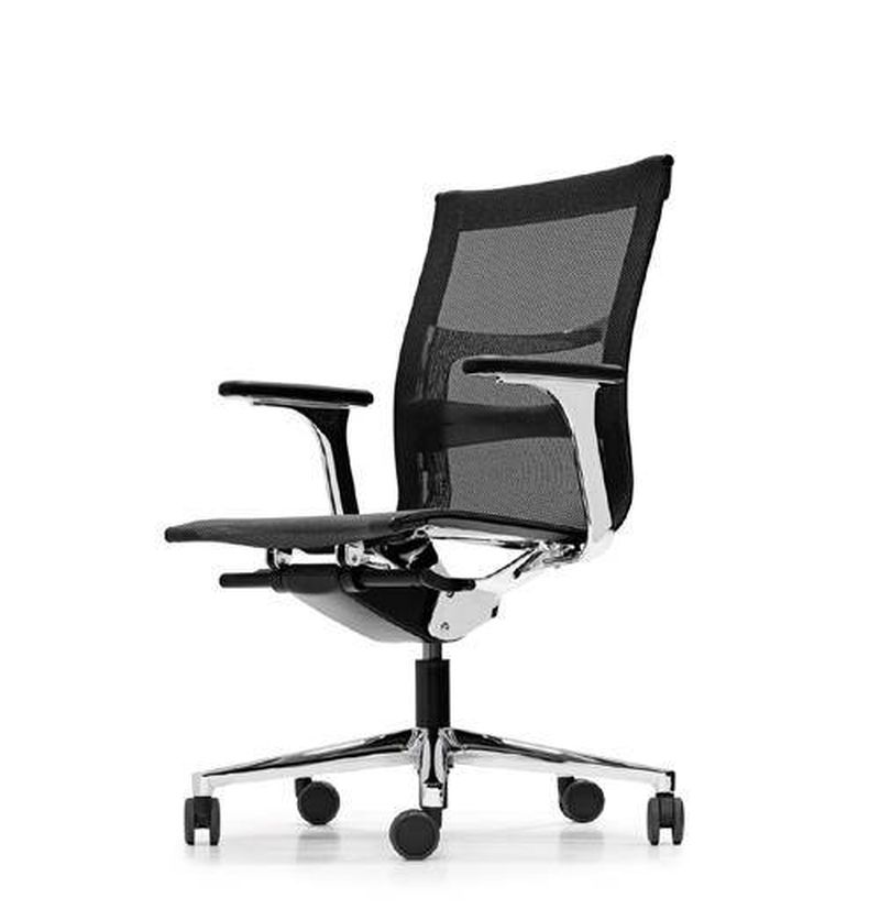 Collection UNA PLUS Arrivetz Lyon – Assises Flexibles et Ergonomiques