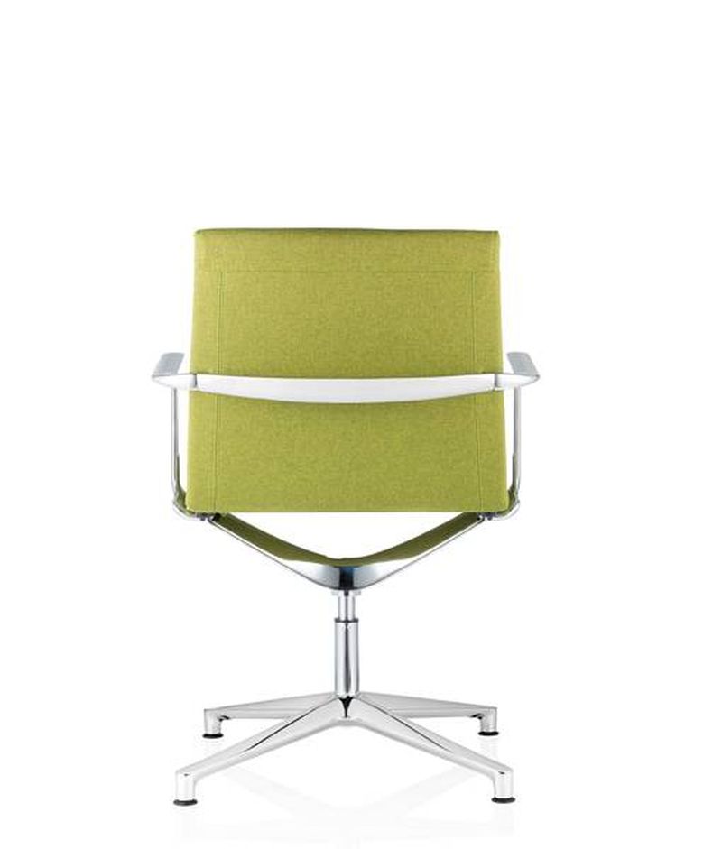 Fauteuil VALEA Arrivetz Lyon – Confort et Élégance pour Bureaux