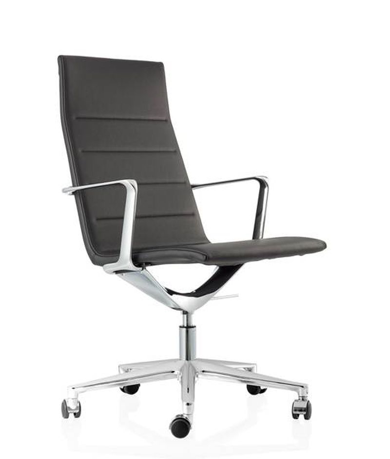 Fauteuil VALEA Arrivetz Lyon – Confort et Élégance pour Bureaux