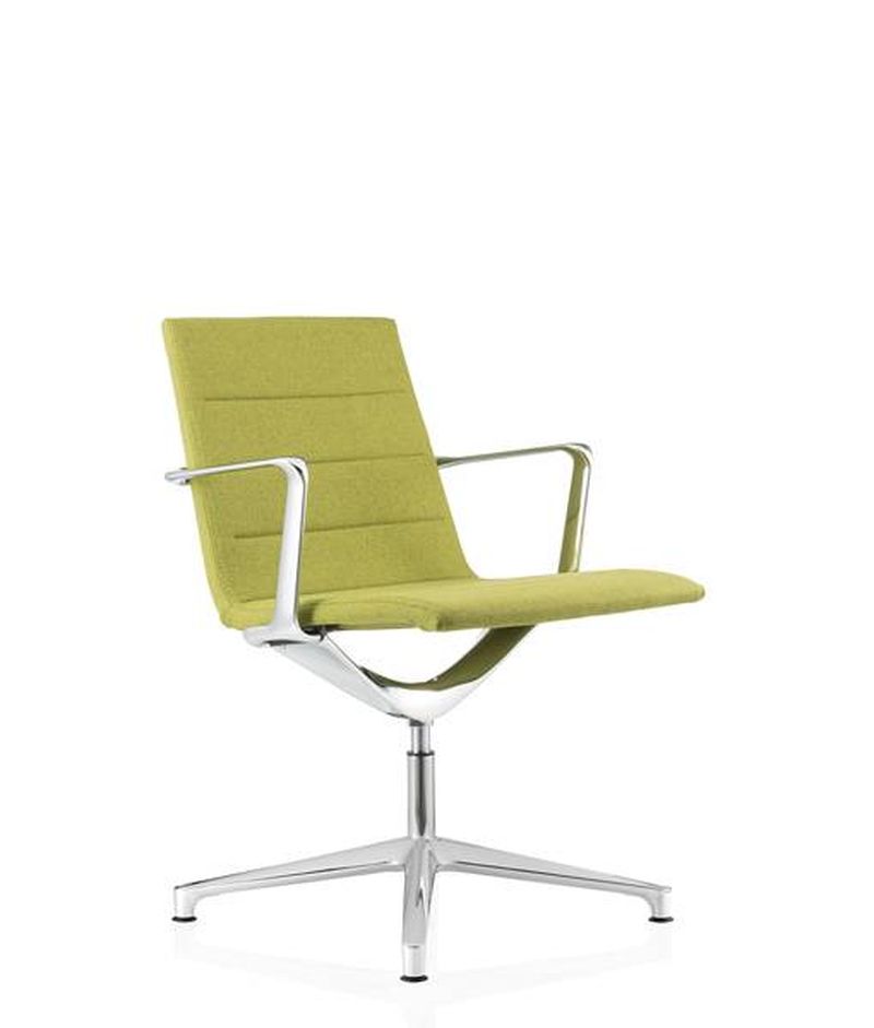 Fauteuil VALEA Arrivetz Lyon – Confort et Élégance pour Bureaux