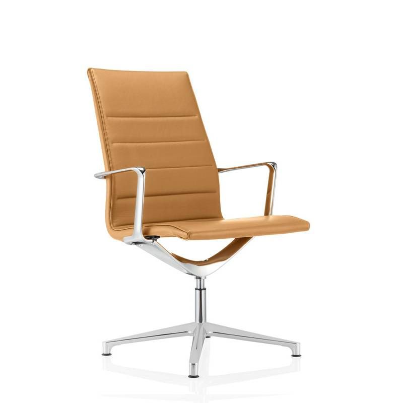 Fauteuil VALEA Arrivetz Lyon – Confort et Élégance pour Bureaux