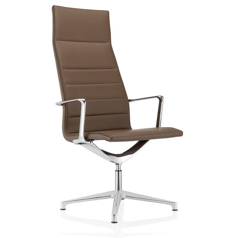 Fauteuil VALEA Arrivetz Lyon – Confort et Élégance pour Bureaux