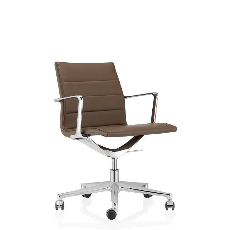 Fauteuil VALEA Arrivetz Lyon – Confort et Élégance pour Bureaux