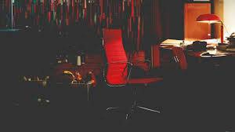 ALUMINIUM CHAIRS EA 119