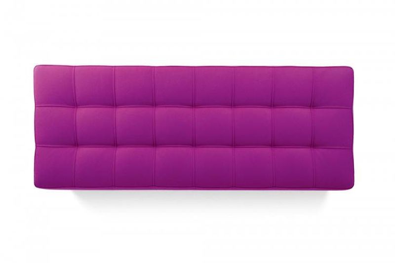 Poufs KUBOX pour Salles d’Attente – Arrivetz Lyon