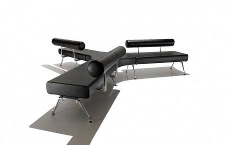 KUROS par Arrivetz Lyon – Assises Modulables et Design