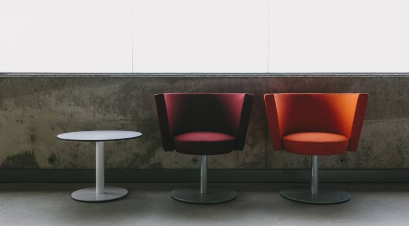 Siège KONIC Arrivetz Lyon – Confort et Design pour Salles d’Attente