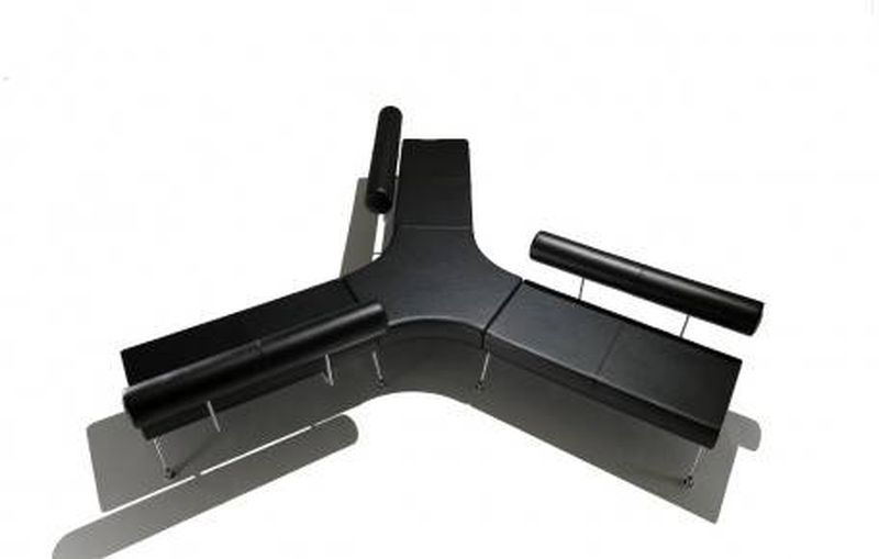 KUROS par Arrivetz Lyon – Assises Modulables et Design