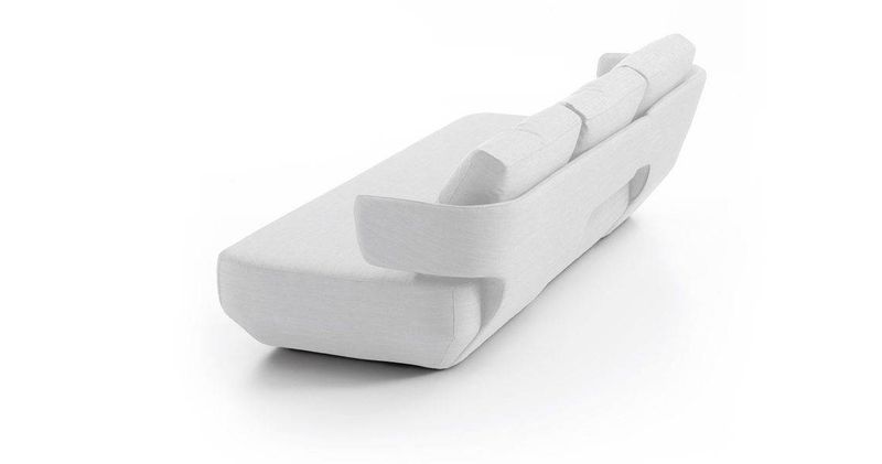 Canapés et Fauteuils LEVITT Design et Confort chez Arrivetz Lyon