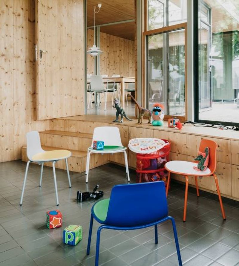 Série LOTTUS Arrivetz Lyon – Mobilier Modulable pour Adultes et Enfants