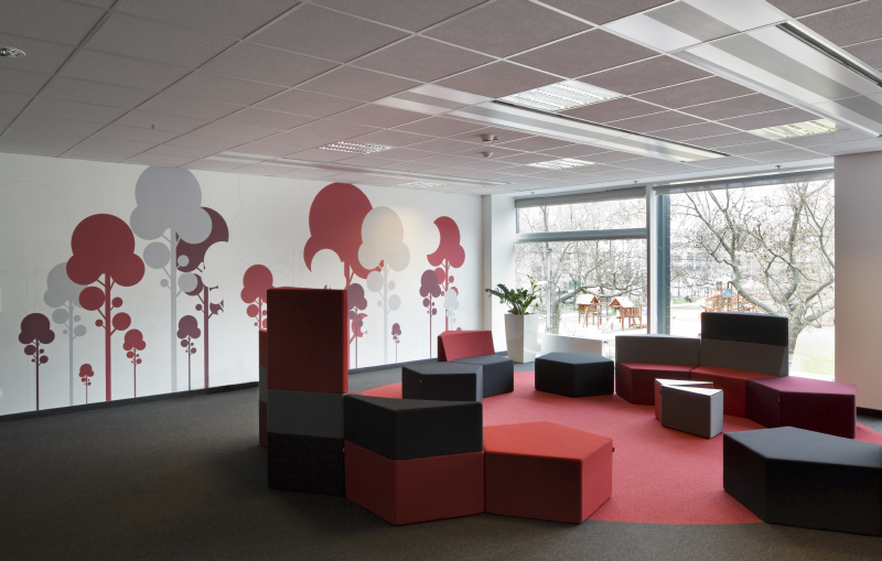 Programme MANHATTAN Arrivetz Lyon – Espaces d’Attente Ludiques et Modulables