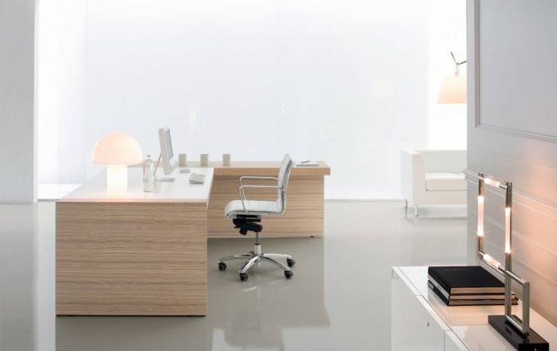 Bureaux KYO pour Direction et Réunion Personnalisés  Arrivetz Lyon