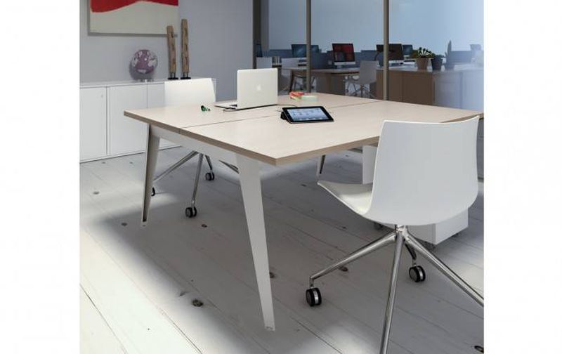 PIGRECO Arrivetz Lyon – Système de Bureaux Modulables et Innovants