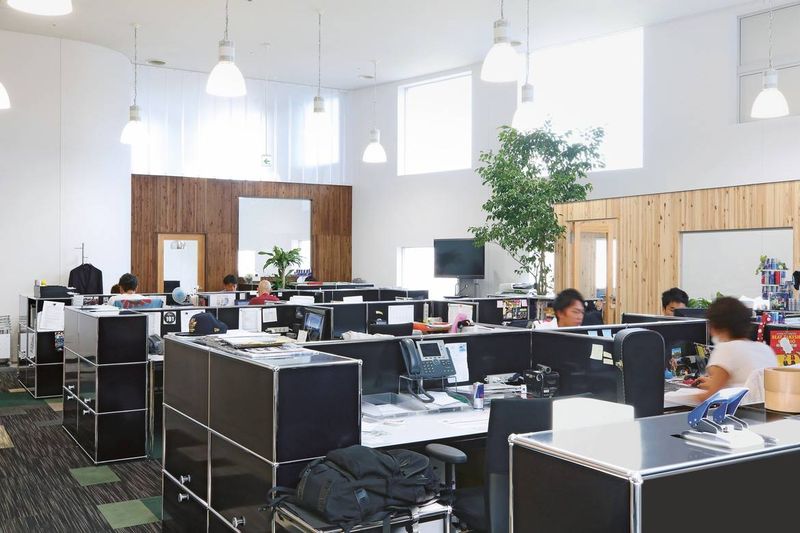 Rangement Modulable et DesignUSM HALLER Lyon