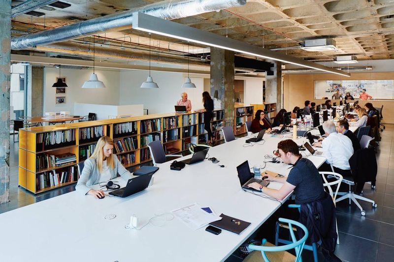 Rangement Modulable et DesignUSM HALLER Lyon