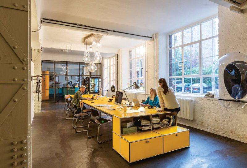 Rangement Modulable et DesignUSM HALLER Lyon