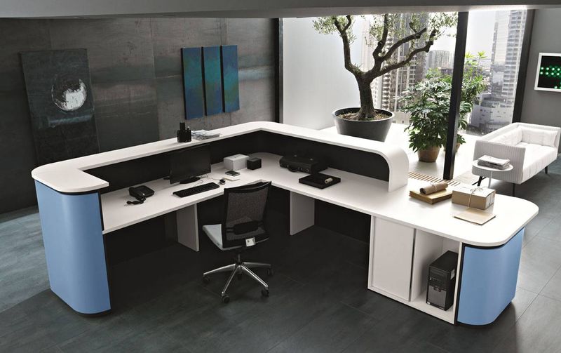 Banque d’Accueil WELCOME Arrivetz Lyon – Élégance et Personnalisation