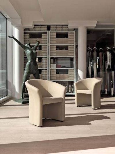 FAUTEUIL KOSA